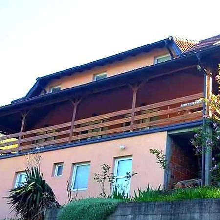 Apartment Dobra Vila Perucac Exterior foto